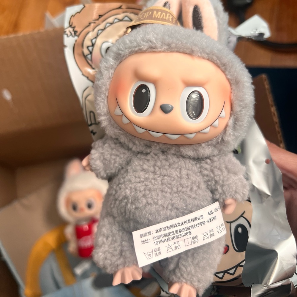 Labubu